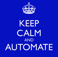 automate
