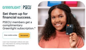 PSECU $300 New Checking Account Bonus (Updated 2026) — My Money Blog