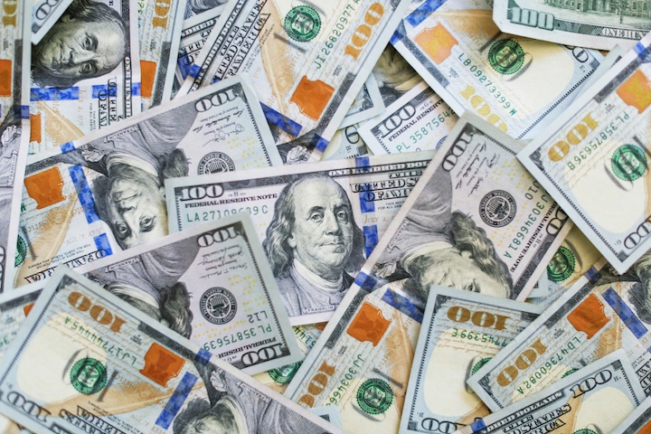 Financial institution Accounts, Treasury Payments, Cash Markets, ETFs – October 2025 — My Cash Weblog