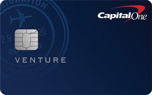 Capital One Venture Rewards Card: Limited-Time Bonus ($900+ First-Year Value)