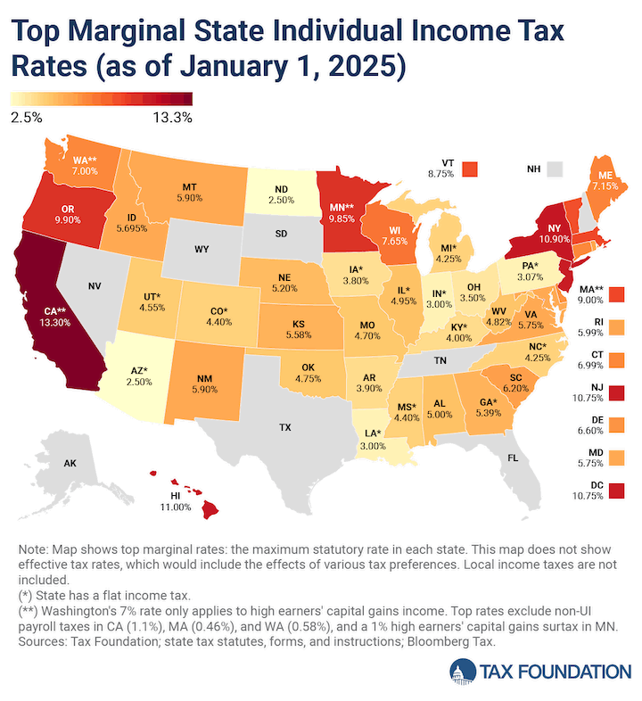 Declare Your State Revenue Tax Exemption (Up to date 2026) — My Cash Weblog