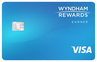 Wyndham Rewards Earner Cards: Up to 120,000 Bonus Points (Up to 15+ Free Nights)