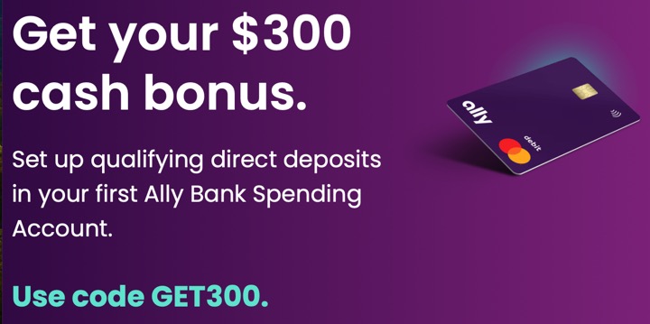 0 Bonus w/ Direct Deposit — My Cash Weblog 0 Bonus w/ Direct Deposit — My Cash Weblog