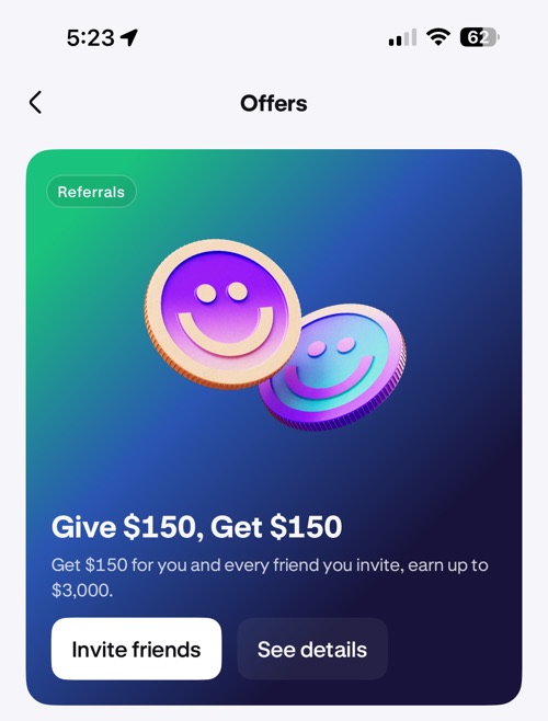 As much as 0 Bonus + 0+ by way of Portal (Referral Promo Code) — My Cash Weblog