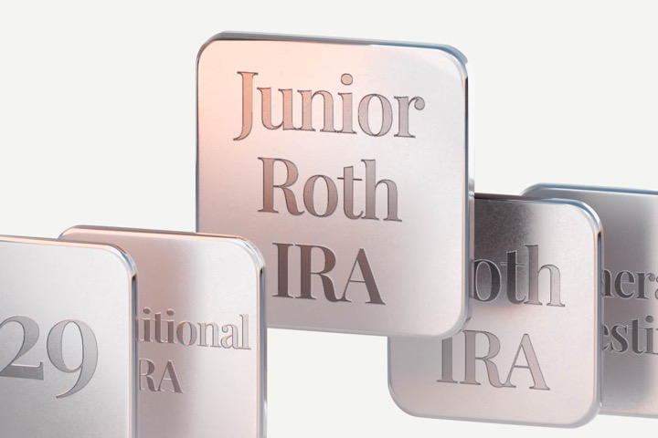 “Junior Roth IRA”? Maximizing the 529-to-Roth IRA Rollover — My Cash Weblog