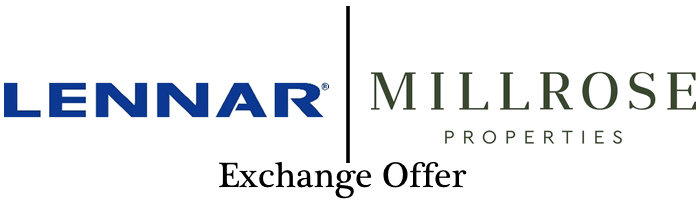 Lennar / Millrose Properties Odd Lot Tender Alternative (Visitor Submit; ~0 Potential Worth) — My Cash Weblog