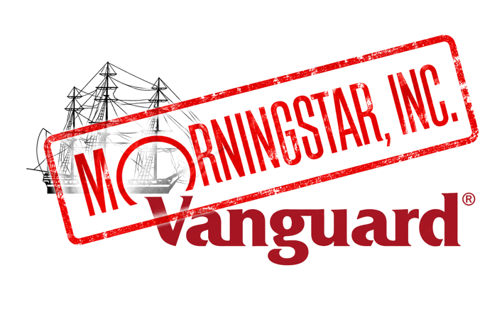 Vanguard To Add Morningstar Branding to Several Index Funds