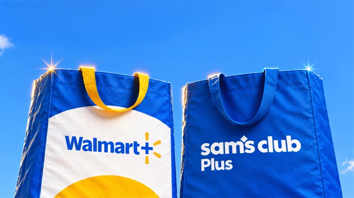 Sam’s Club Plus now includes Walmart+ Membership Bundled